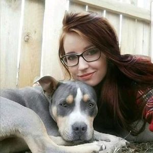 Meet your Posher, Jai-lea